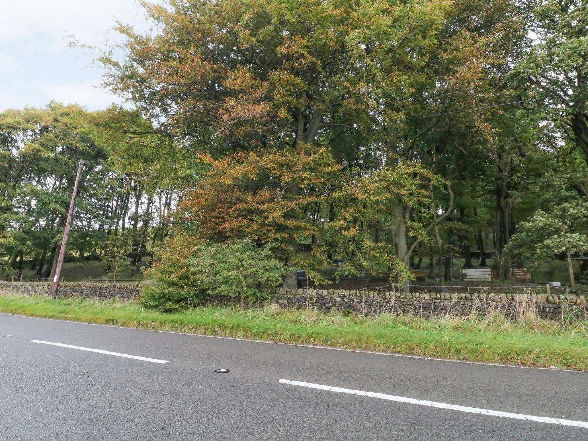 Coppice Hollow Buxton  Zewnętrze zdjęcie